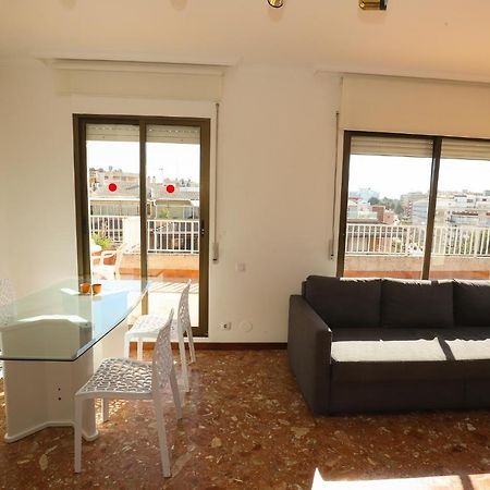 Differentflats Casalmar Apartment Salou Exterior foto