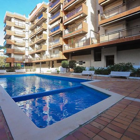Differentflats Casalmar Apartment Salou Exterior foto