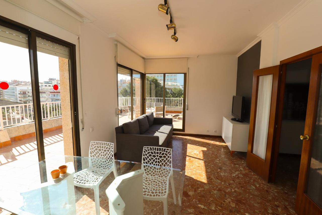 Differentflats Casalmar Apartment Salou Exterior foto