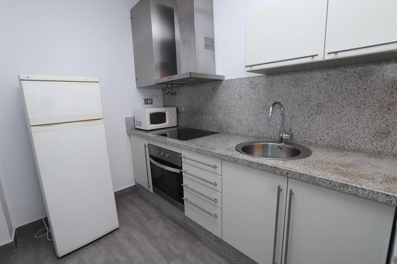 Differentflats Casalmar Apartment Salou Exterior foto