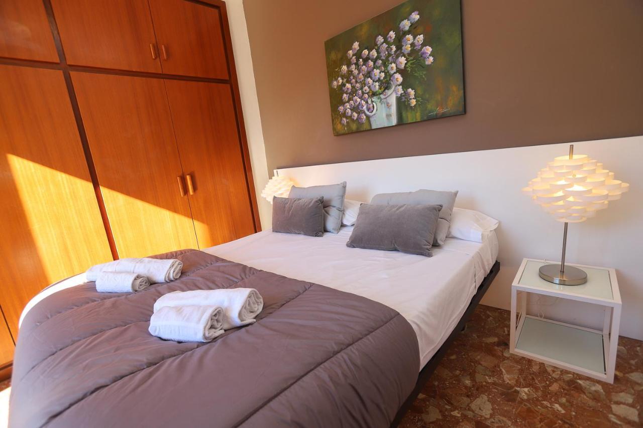 Differentflats Casalmar Apartment Salou Exterior foto