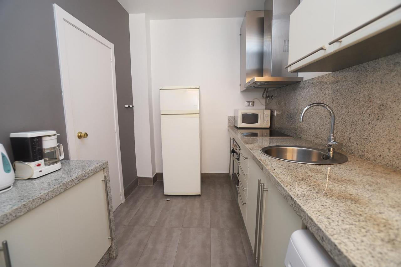 Differentflats Casalmar Apartment Salou Exterior foto