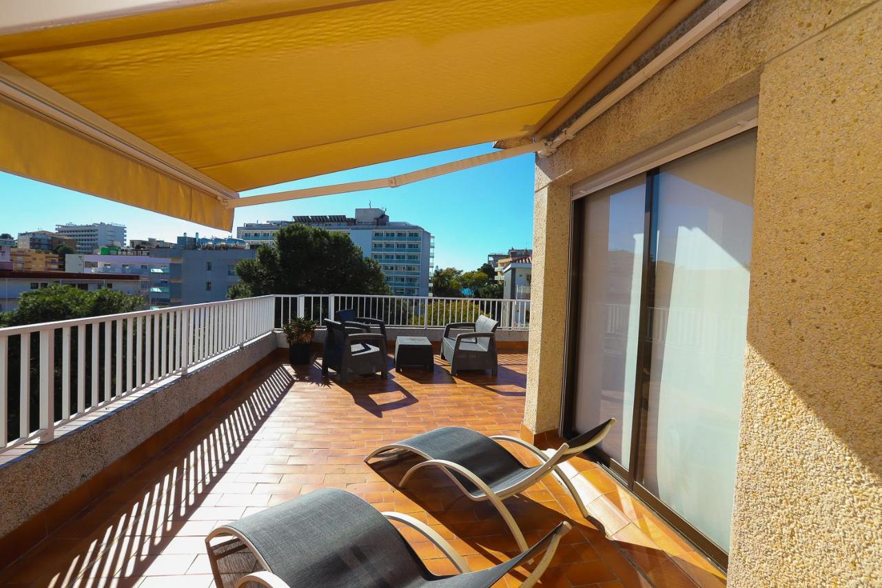 Differentflats Casalmar Apartment Salou Exterior foto