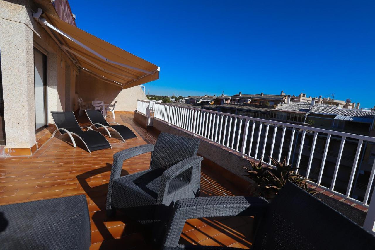 Differentflats Casalmar Apartment Salou Exterior foto