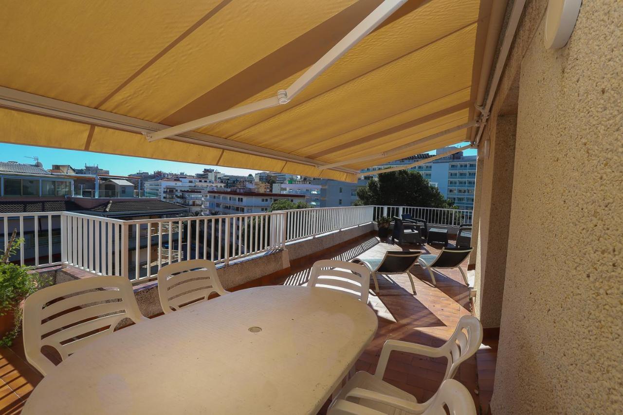 Differentflats Casalmar Apartment Salou Exterior foto