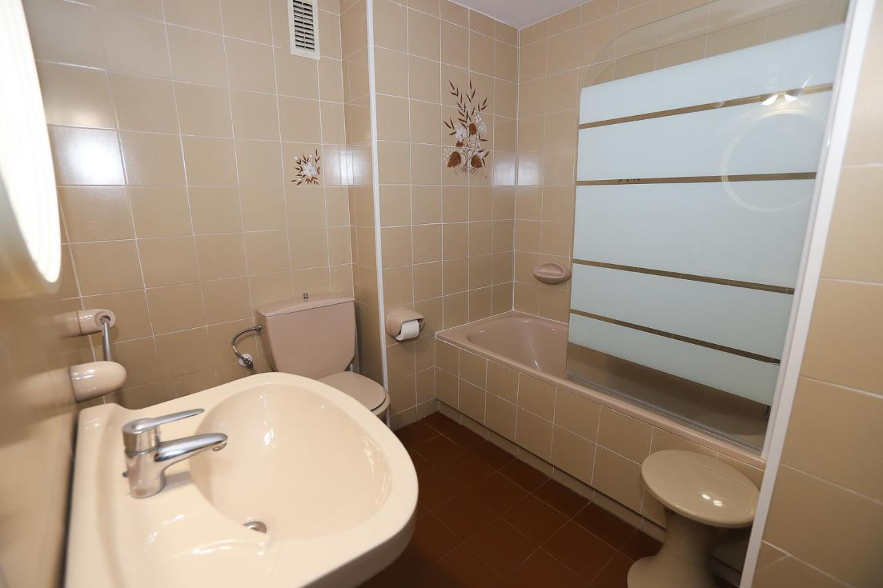 Differentflats Casalmar Apartment Salou Exterior foto