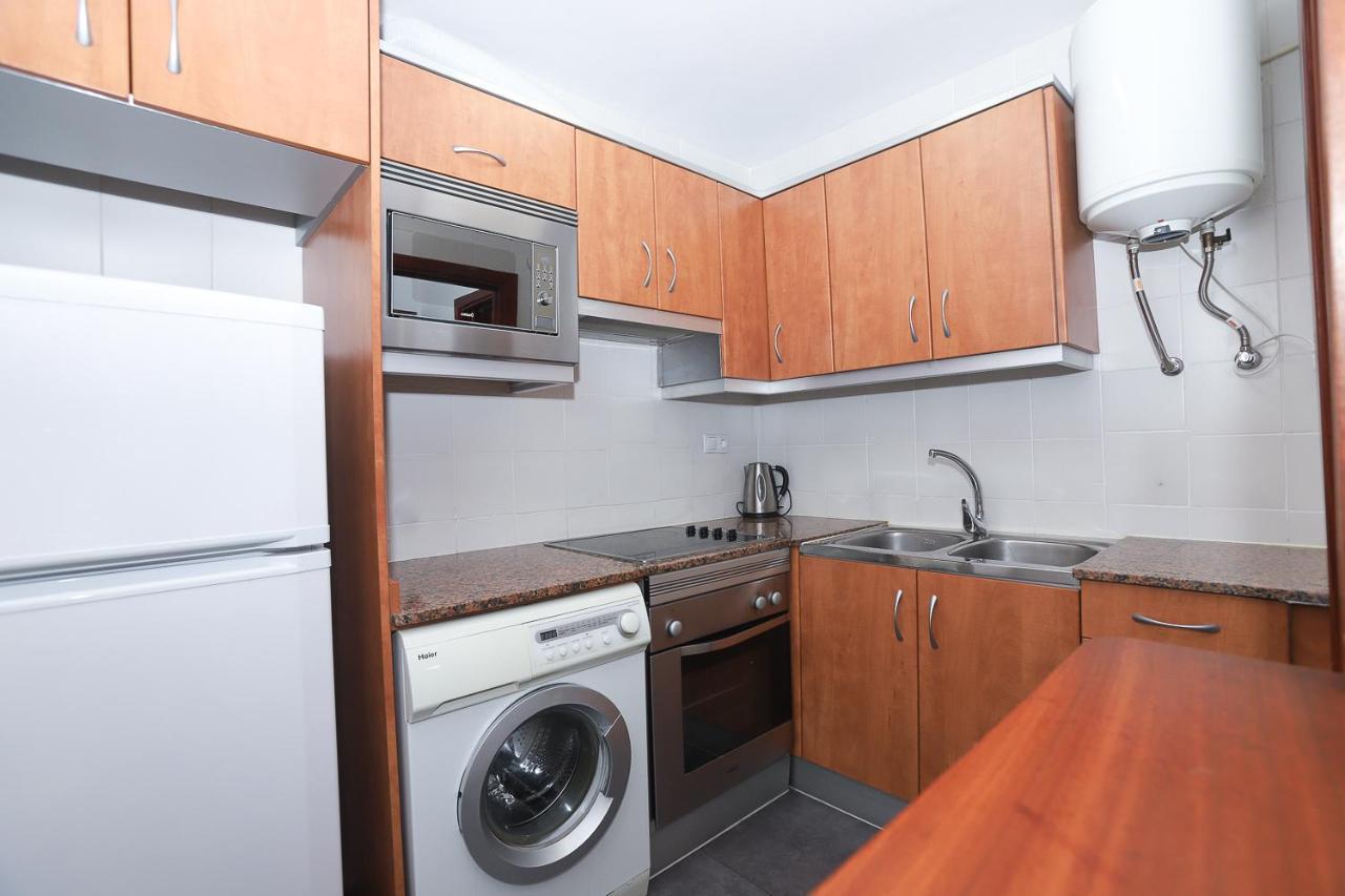 Differentflats Casalmar Apartment Salou Exterior foto