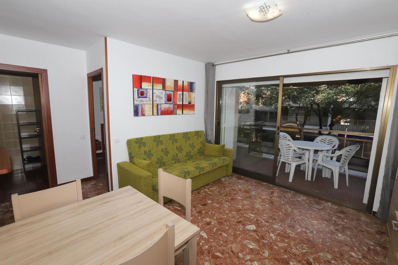 Differentflats Casalmar Apartment Salou Exterior foto