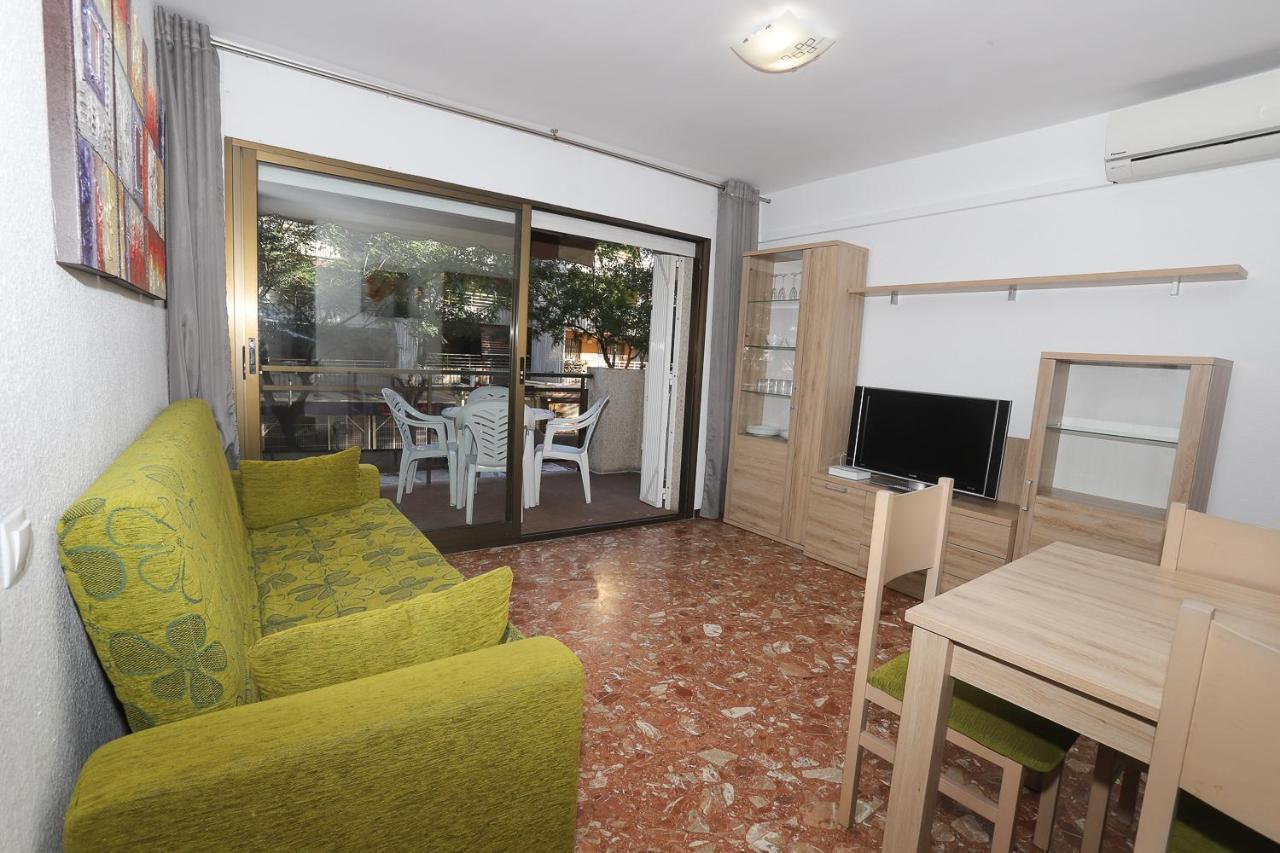 Differentflats Casalmar Apartment Salou Exterior foto