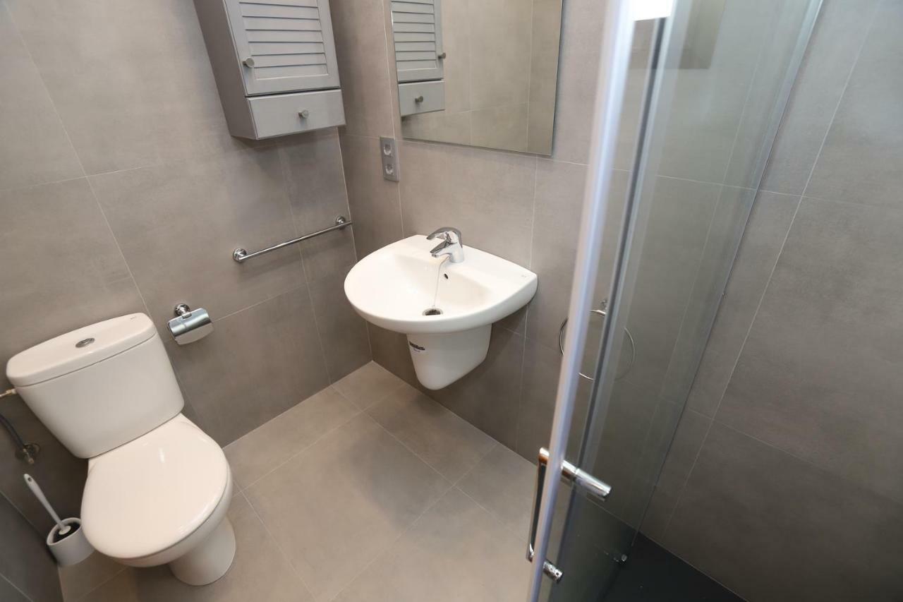 Differentflats Casalmar Apartment Salou Exterior foto